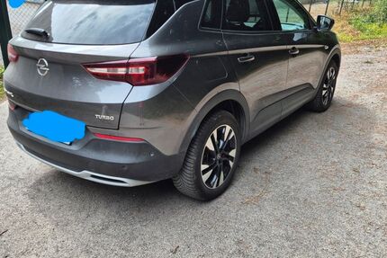 Opel Grandland (X) 65.000 km 13.065 € Karbach 97842