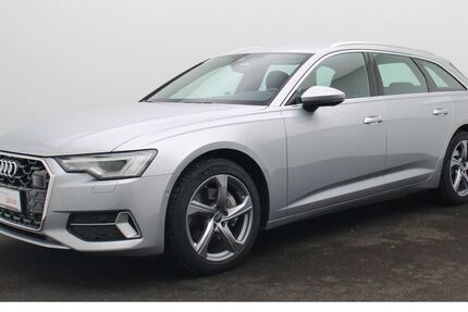 Audi A6 20.000 km 45.180 &euro; Würzburg 97076