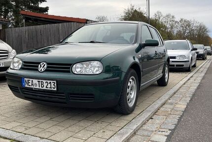 VW Golf 232.000 km 2.200 € Würzburg 97080