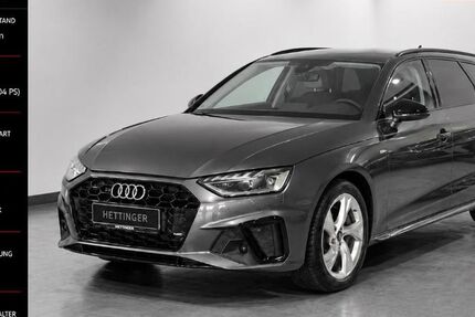 Audi A4 10.900 km 39.450 &euro; Marktheidenfeld 97828