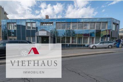 Ab sofort: Bürofläche mit 150m² zu vermieten zimmer