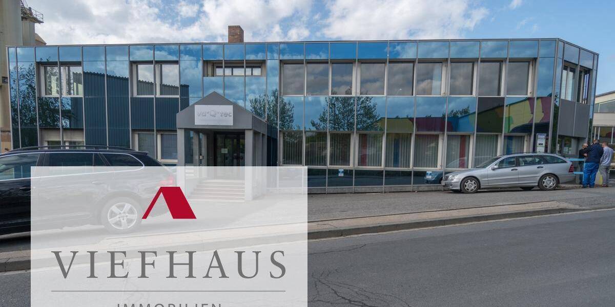 Ab sofort: Bürofläche mit 150m² zu vermieten zimmer