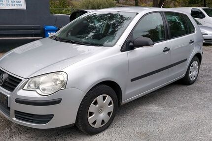 VW Polo 196.890 km 1.550 € Würzburg 97082