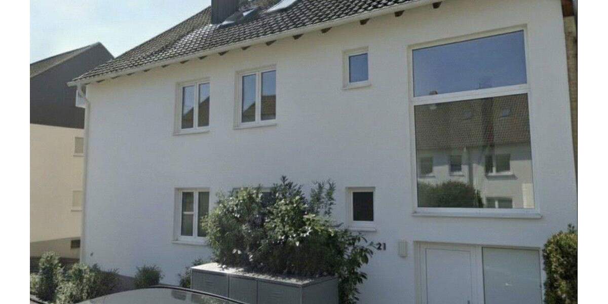 Etagenwohnung Würzburg Versbach - 4 Zimmer, 112 m&sup2;, 377.000&euro; | Angebot:25824683