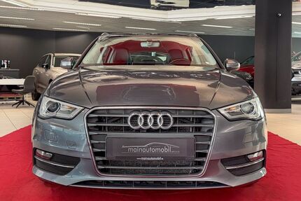 Audi A3 160.000 km 11.250 &euro; Würzburg 97070