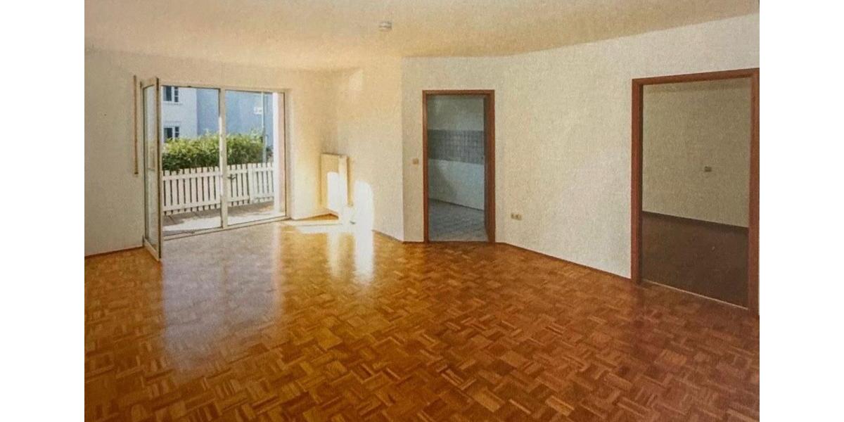 Hochparterre Würzburg Heuchelhof - 2 Zimmer, 67 m&sup2;, 255.000&euro; | Angebot:25082540
