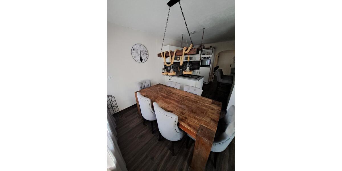 Erdgeschoßwohnung Waldbrunn - 3 Zimmer, 78 m&sup2;, 270.000&euro; | Angebot:25931499