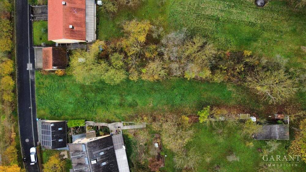 Grundstück Seinsheim Tiefenstockheim - 60.000&euro; | Angebot:25682602