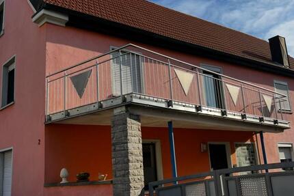 Familienfreundliches Haus mit 6 Zimmern und viel Platz!