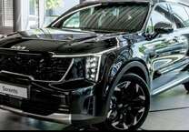Gebrauchtwagen Kia Sorento