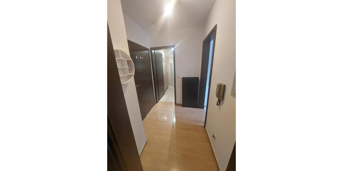 Etagenwohnung Höchberg - 1 Zimmer, 36 m&sup2;, 360&euro; | Angebot:24981671