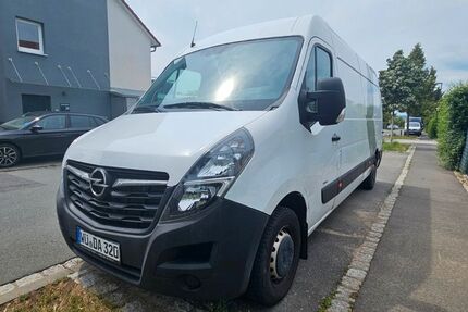 Opel Movano 174.000 km 13.000 &euro; Würzburg 97084