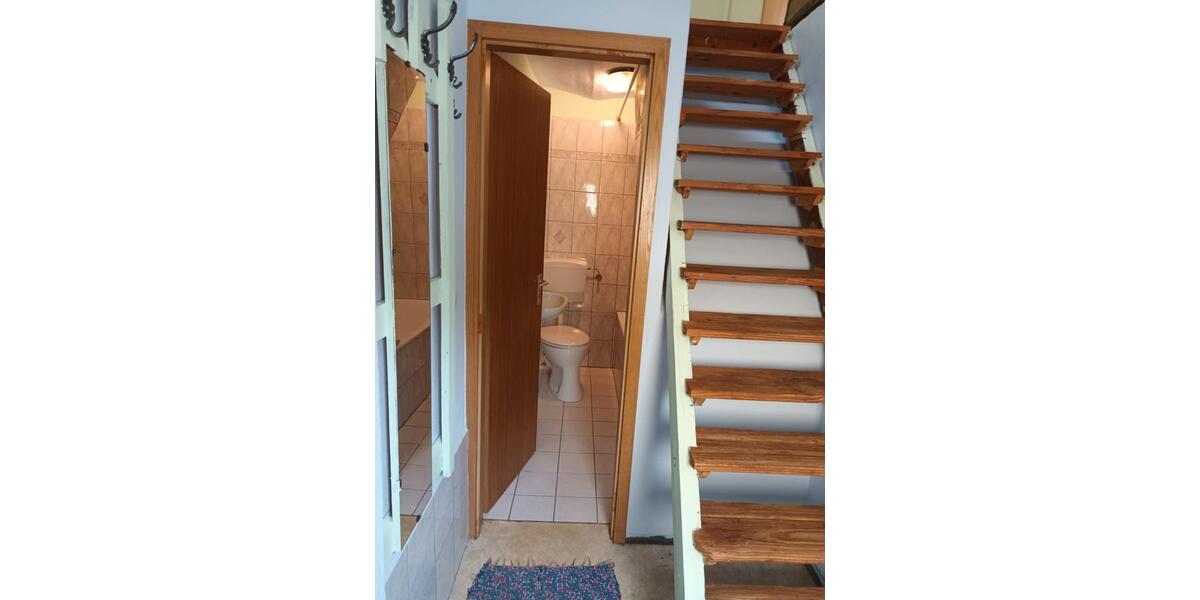 Einfamilienhaus Röthlein - 2 Zimmer, 58 m&sup2;, 425&euro; | Angebot:26645626