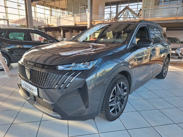 Peugeot 5008 38.500 km 28.990 &euro; Würzburg 97076
