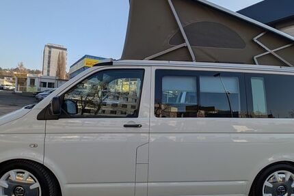 VW T5 California 147.673 km 34.850 &euro; Würzburg 97078