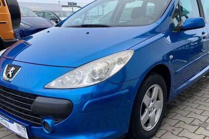 Peugeot 307 140.000 km 2.999 &euro; Bergtheim 97241