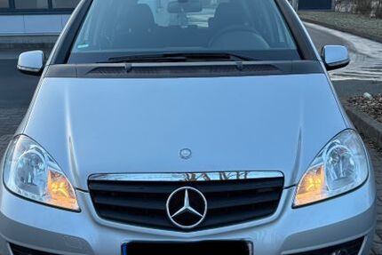 Mercedes-Benz A 160 168.650 km 4.000 &euro; Erlenbach bei Marktheidenfeld 97837