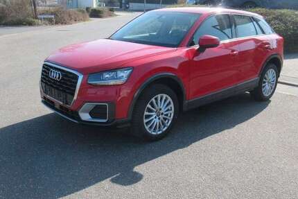 Audi Q2 54.000 km 18.700 &euro; Tauberbischofsheim 97941