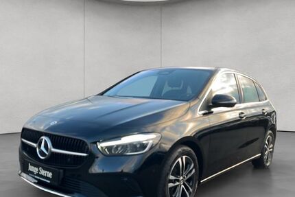 Mercedes-Benz B 180 15.742 km 29.450 € Würzburg 97076