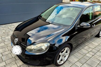 VW Golf 206.000 km 3.650 &euro; Marktheidenfeld 97828
