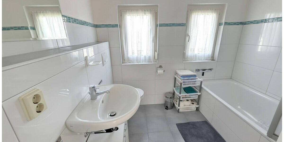 Doppelhaushälfte Würzburg Oberdürrbach - 4 Zimmer, 133 m&sup2;, 535.000&euro; | Angebot:26714261