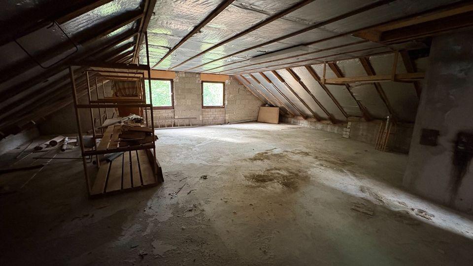 Mehrfamilienhaus, Wohnhaus Marktheidenfeld - 8 Zimmer, 280 m&sup2;, 359.000&euro; | Angebot:26505286