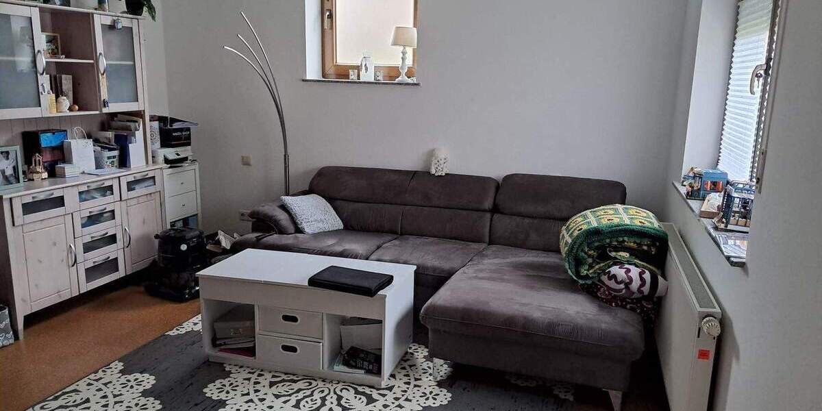 Etagenwohnung Riedenheim Stalldorf - 2 Zimmer, 70 m&sup2;, 435&euro; | Angebot:26824987