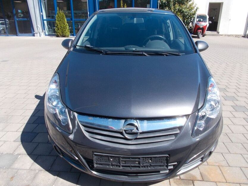 Corsa