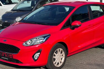 Ford Fiesta 61.839 km 7.900 &euro; Zellingen 97225