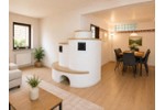 Erdgeschoßwohnung Kitzingen - 4 Zimmer, 110 m&sup2;, 245.000&euro; | Angebot:27162941