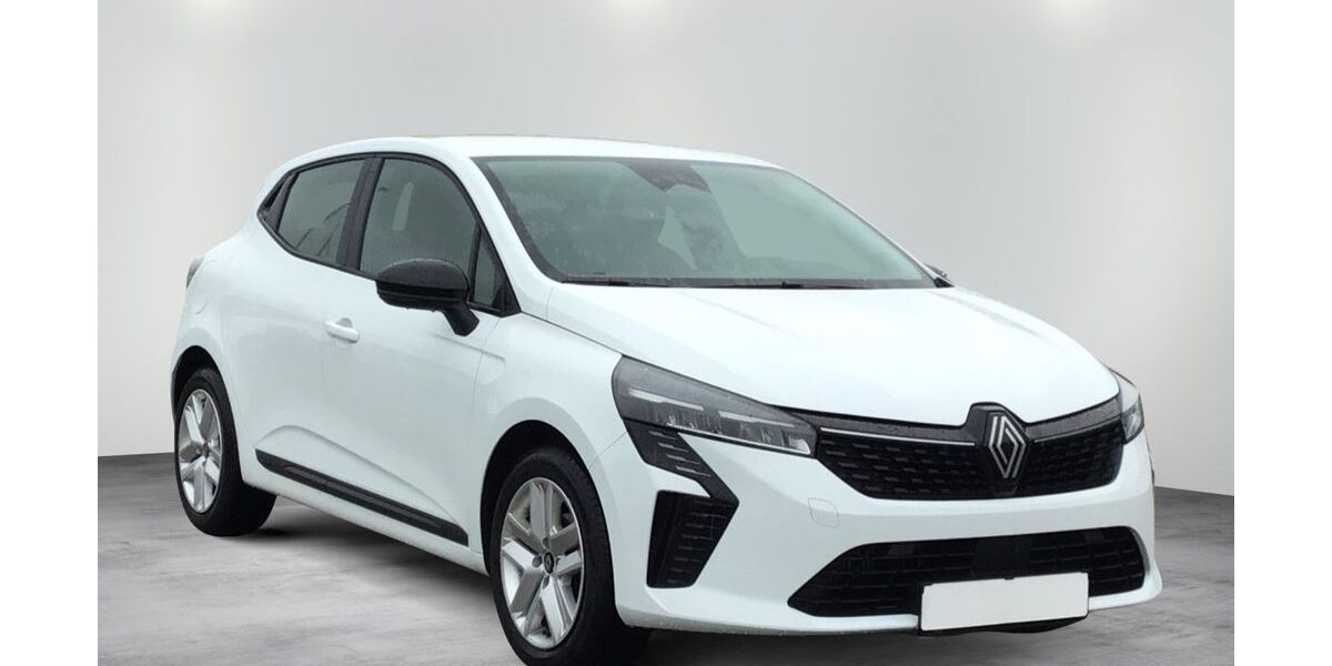 Renault Clio 4.590 km 18.780 &euro; Waldbrunn 97295