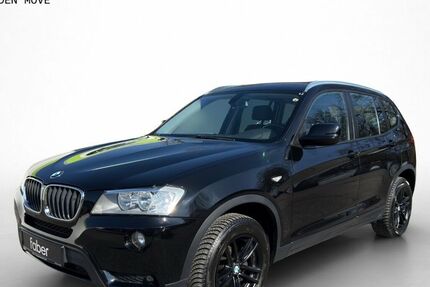 BMW X3 220.732 km 9.900 &euro; Würzburg 97076