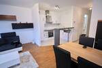 Terrassenwohnung Rottendorf - 2 Zimmer, 58 m&sup2;, 690&euro; | Angebot:26658383