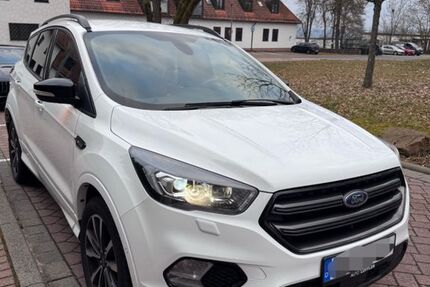 Ford Kuga 60.500 km 18.000 € Wertheim 97877