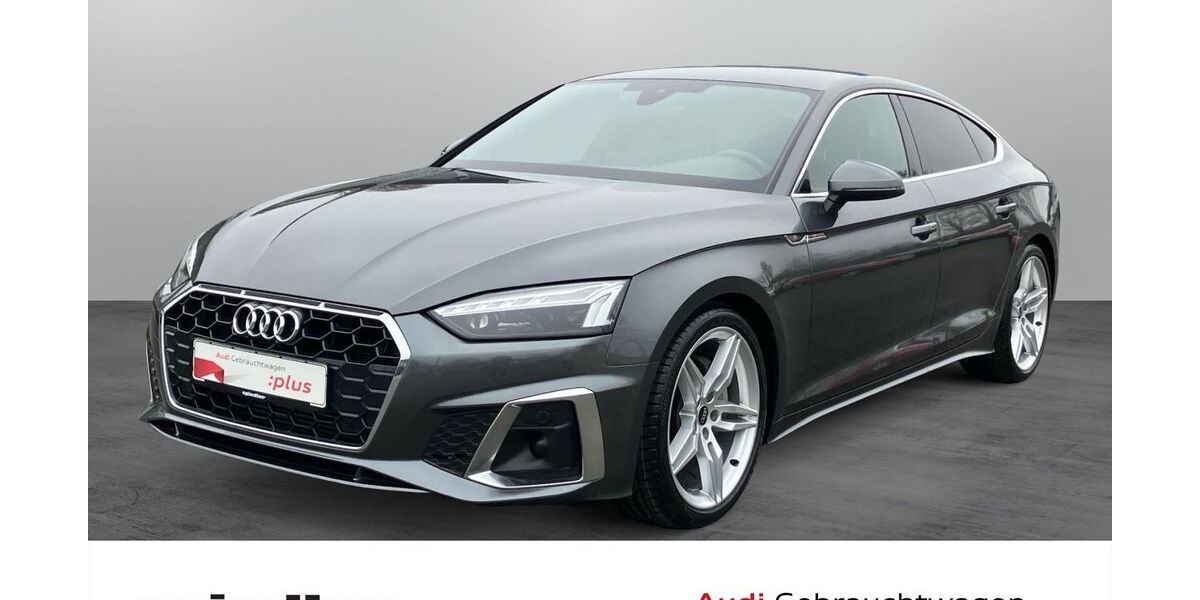 Audi A5 93.000 km 29.380 &euro; Kitzingen 97318