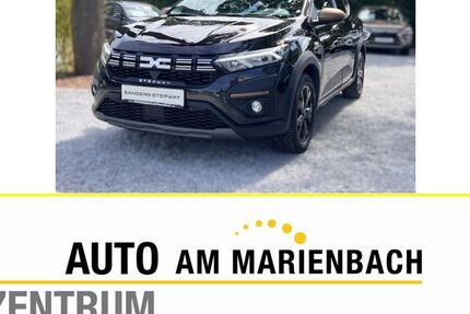 Dacia Sandero 19.190 km 18.680 € Grafenrheinfeld 97506