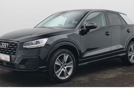 Audi Q2 119.500 km 17.380 &euro; Würzburg 97076