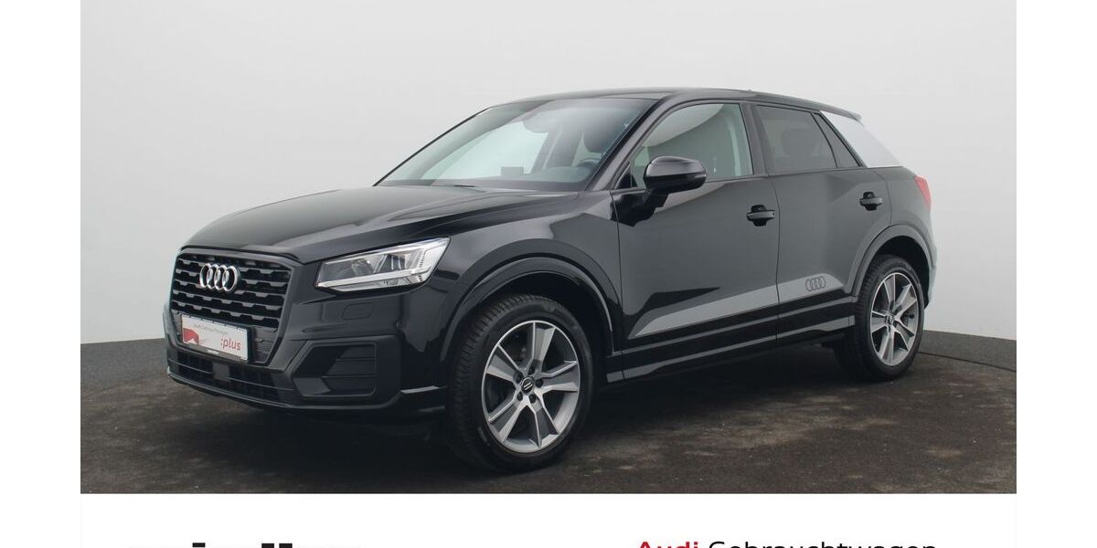 Audi Q2 119.500 km 17.380 &euro; Würzburg 97076
