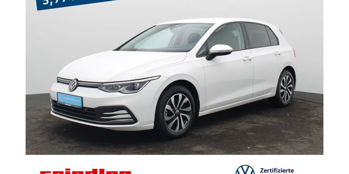 VW Golf 48.000 km 19.550 &euro; Würzburg 97076