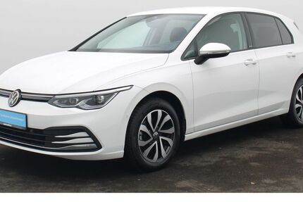 VW Golf 48.000 km 19.620 &euro; Würzburg 97076