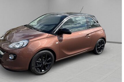 Opel Adam 54.345 km 9.990 &euro; Würzburg 97076