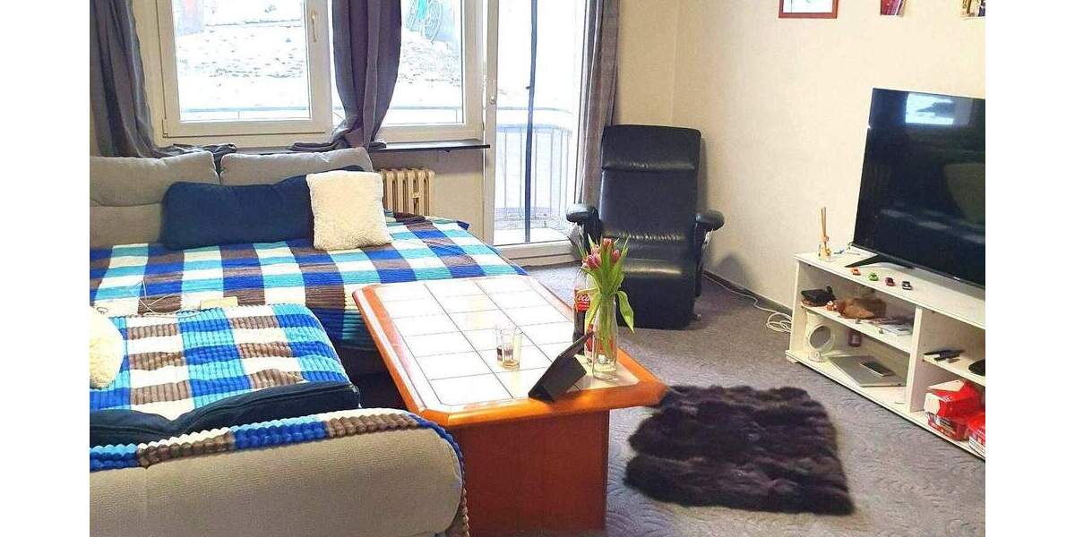 Etagenwohnung Würzburg Frauenland - 2 Zimmer, 57 m&sup2;, 209.000&euro; | Angebot:25730344