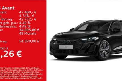Audi A5 27.000 km 47.480 &euro; Kitzingen 97318