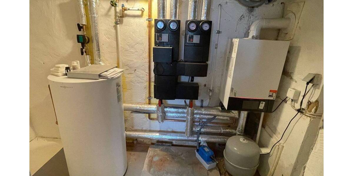 Doppelhaushälfte Würzburg Heidingsfeld - 4 Zimmer, 130 m&sup2;, 389.000&euro; | Angebot:26247312