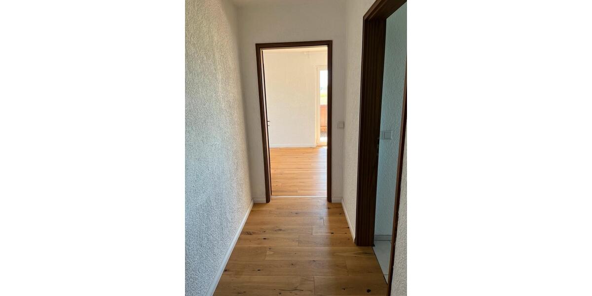 Etagenwohnung Marktsteft - 2 Zimmer, 110 m&sup2;, 980&euro; | Angebot:26335494