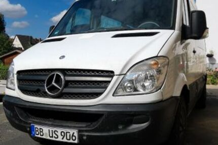 Mercedes-Benz Sprinter 650.000 km 2.990 € Bergtheim 97241