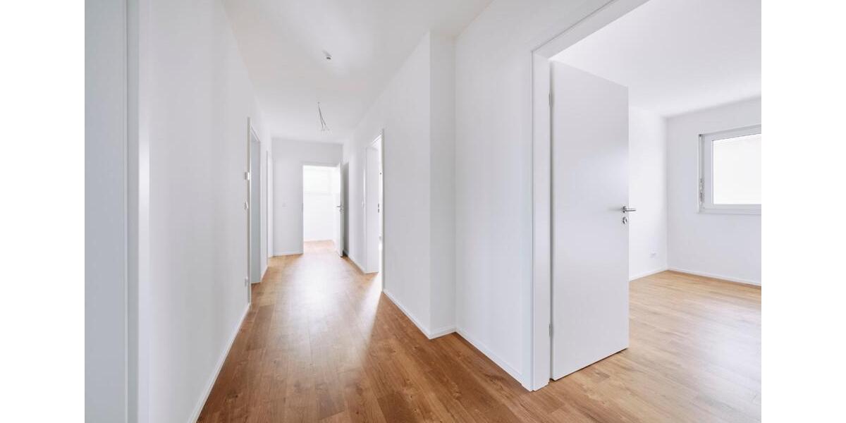 Etagenwohnung Wiesentheid - 4 Zimmer, 60 m&sup2;, 815&euro; | Angebot:24655207