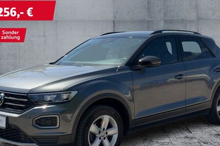 VW T-Roc 37.900 km 18.770 &euro; Werneck 97440