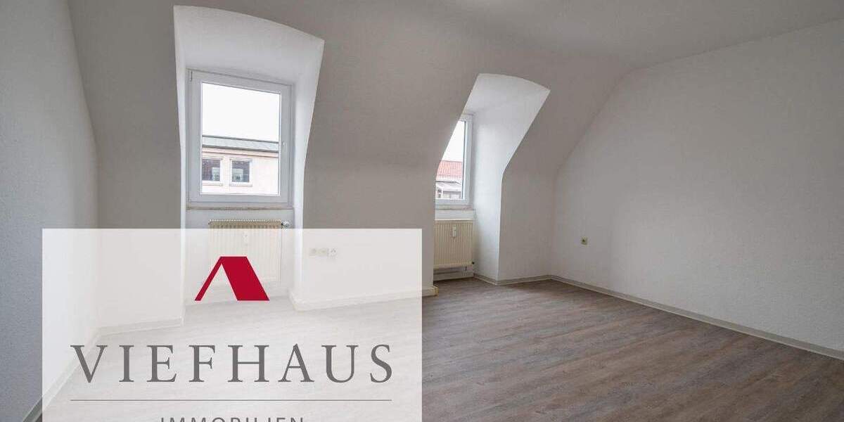 Etagenwohnung Würzburg Altstadt - 2 Zimmer, 49 m&sup2;, 620&euro; | Angebot:25229138