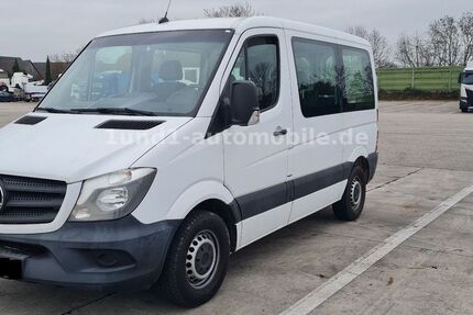 Mercedes-Benz Sprinter 49.950 km 34.250 &euro; Würzburg 97076